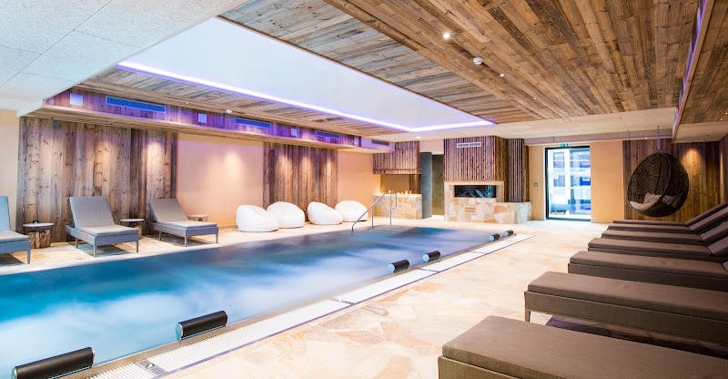 Restaurant Hostellerie des Châteaux & Spa à Ottrott, France