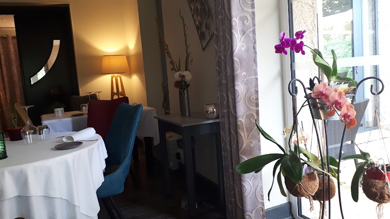 Restaurant hostellerie du rooy à Villeneuve-sur-lot, France