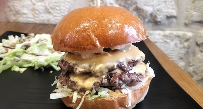 Restaurant Hot Frequency à Ivry-sur-Seine, France