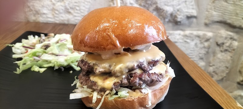 Restaurant Hot Frequency à Ivry-sur-Seine, France