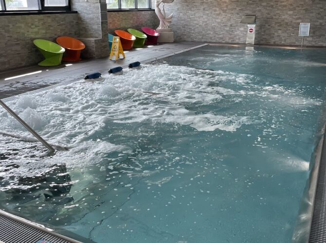 Hôtel Athena Restaurant & Spa Strasbourg à Strasbourg, France