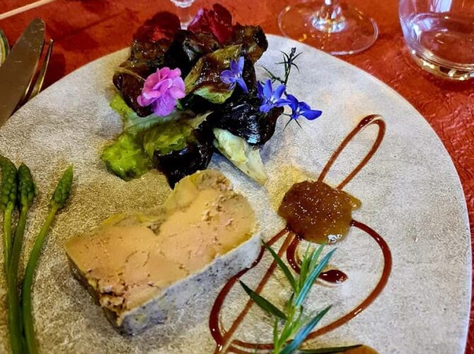 Restaurant Hôtel Auberge du Parc à Baudricourt, France