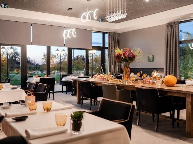 Hôtel la Maison des Blés / restaurant Le Bouche à Oreille à Boutervilliers, France