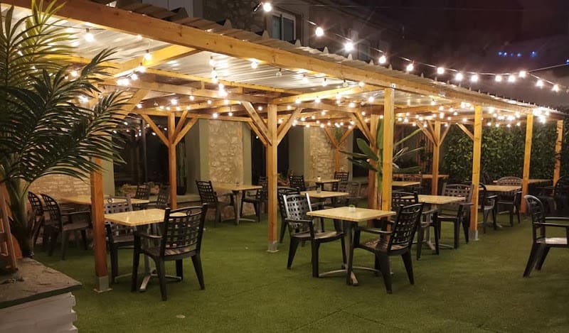 Restaurant Hotel les Glycines à Prades, France