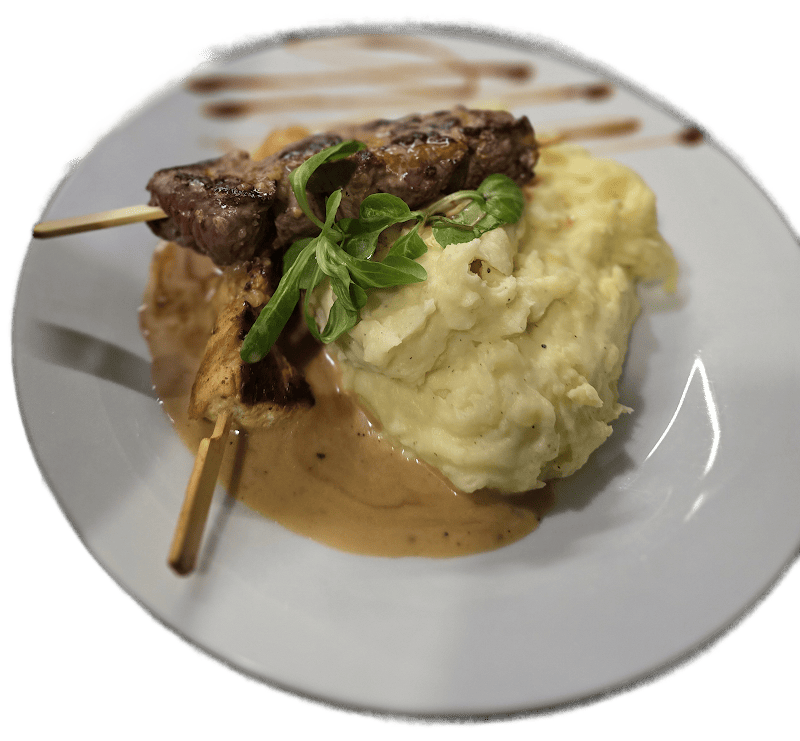 Restaurant Hôtel Moderne à Saint-Ouen-sur-Seine, France