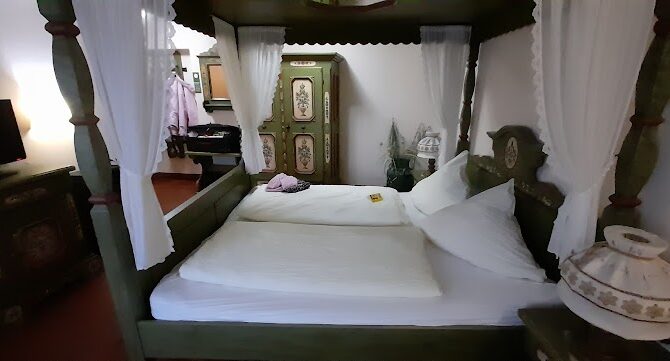 Restaurant Hotel Ochsen Kehl-Kork à Kehl, Allemagne