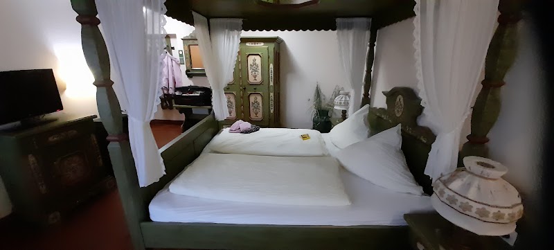 Restaurant Hotel Ochsen Kehl-Kork à Kehl, Allemagne