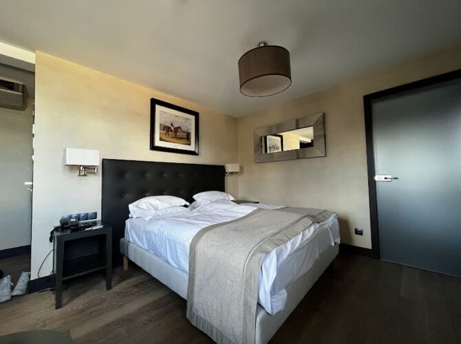 Hôtel-Restaurant A l’Ami Fritz à Ottrott, France