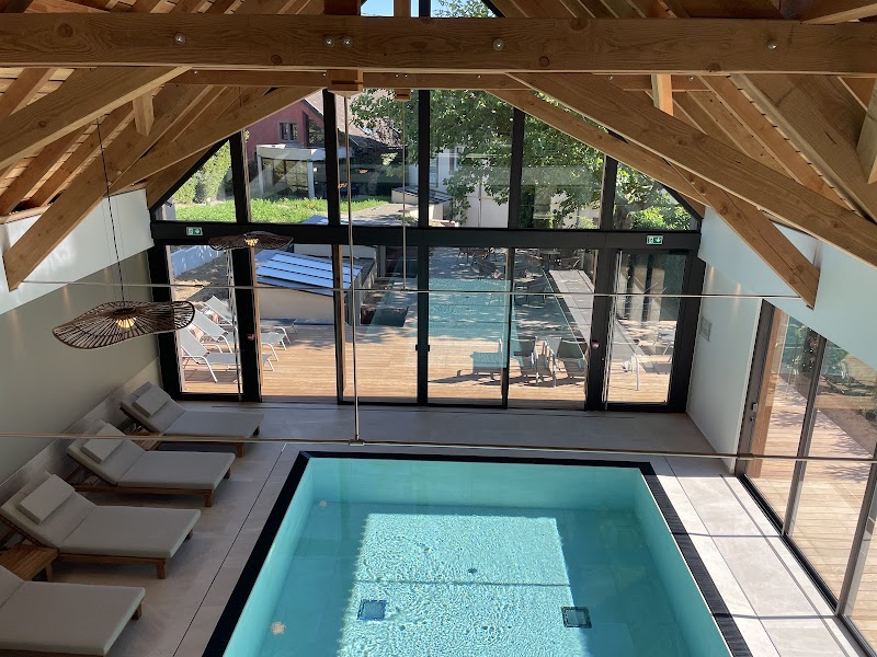 Hôtel-Restaurant A l’Ami Fritz à Ottrott, France