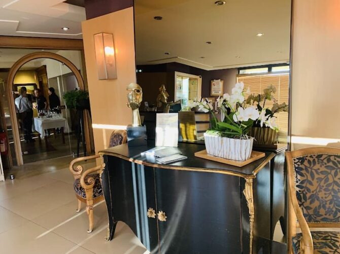 Hôtel Restaurant Au Boeuf Rouge à Niederschaeffolsheim, France