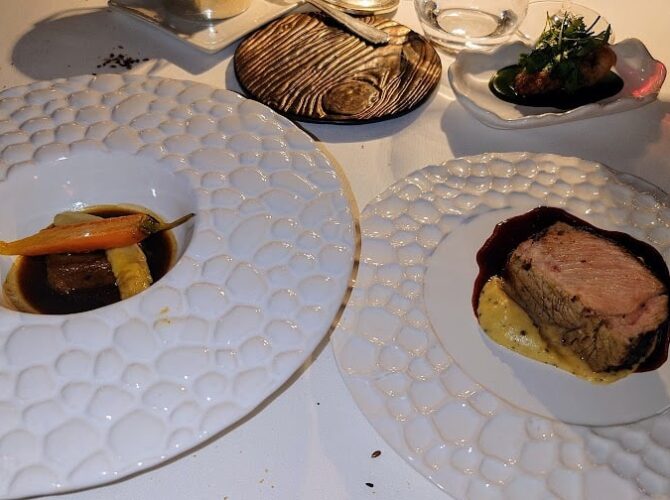 Hôtel Restaurant Au Boeuf Rouge à Niederschaeffolsheim, France