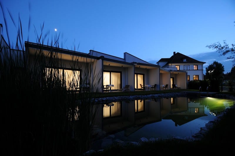 Hôtel Restaurant Au Boeuf Rouge à Niederschaeffolsheim, France