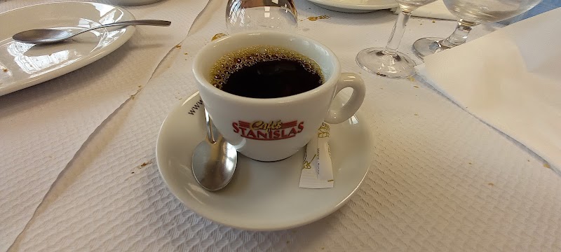 Hôtel Restaurant Bellevue à Longeville-en-Barrois, France