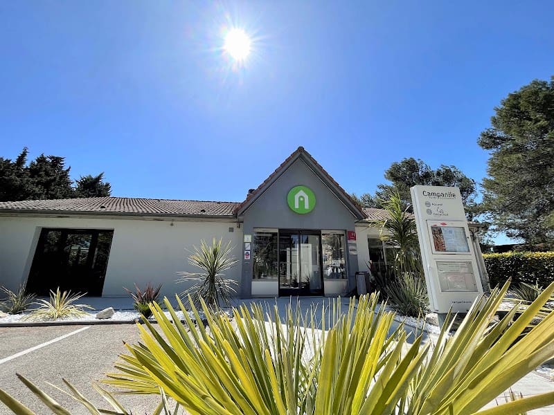 Hotel Restaurant Campanile Orange à Orange, France