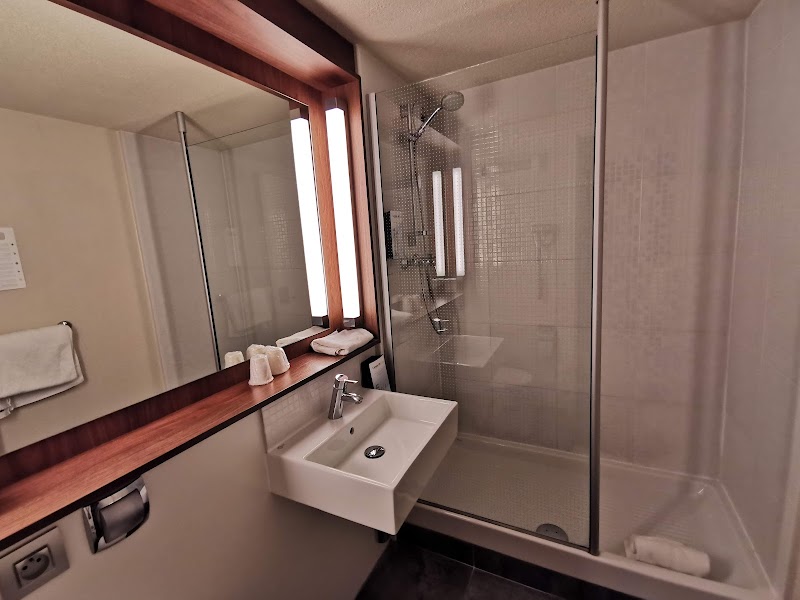 Hotel Restaurant Campanile Orange à Orange, France