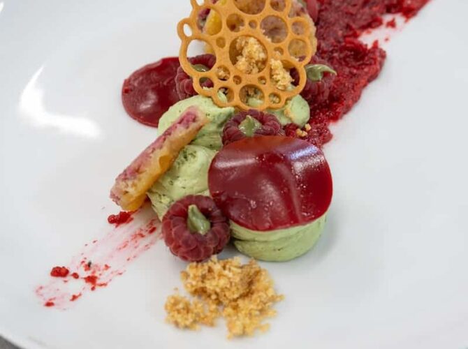 Hotel restaurant Château de La Pomarède à La Pomarède, France