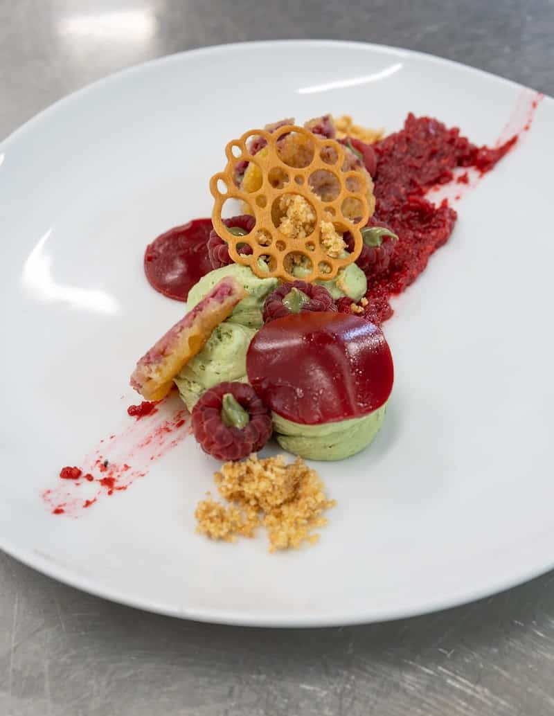 Hotel restaurant Château de La Pomarède à La Pomarède, France