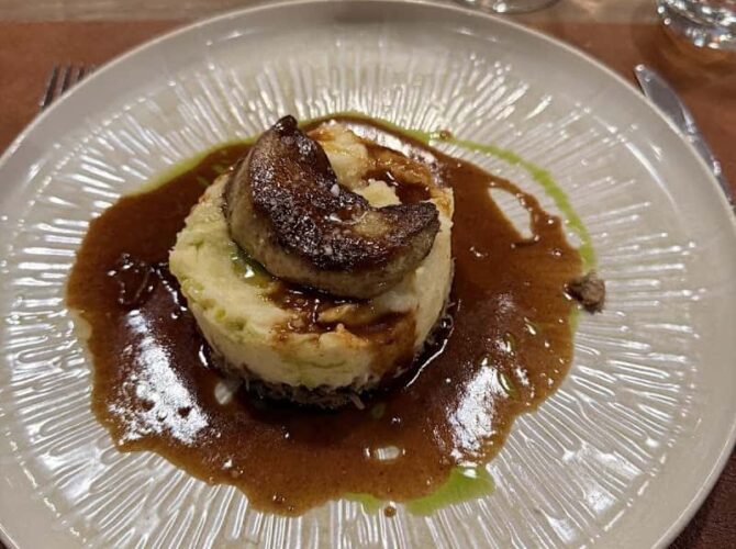 Hotel restaurant Château de La Pomarède à La Pomarède, France