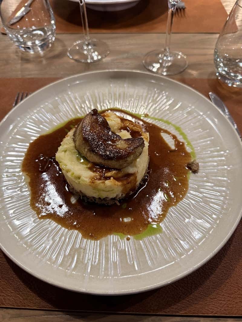 Hotel restaurant Château de La Pomarède à La Pomarède, France