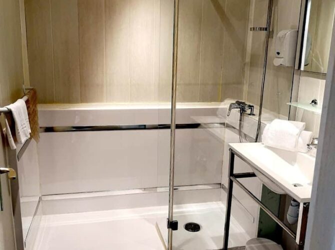 Hôtel Restaurant De France à Castelnaudary, France