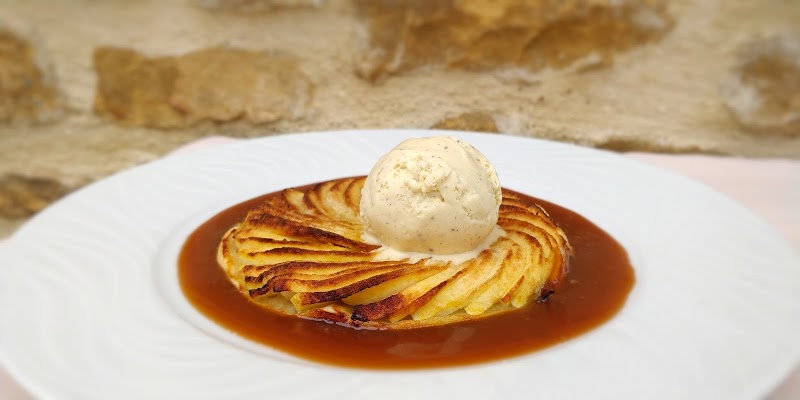 Hôtel & Restaurant – Le Coeur d’Or Douzy, Sedan Est (The Originals) à Douzy, France