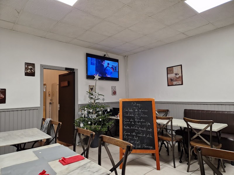 HOTEL restaurant O’Régal à Villeneuve-sur-lot, France