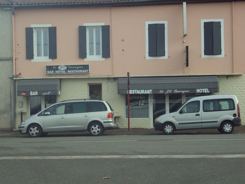 HOTEL restaurant O’Régal à Villeneuve-sur-lot, France