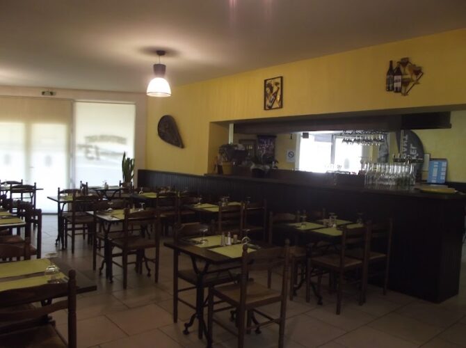 HOTEL restaurant O’Régal à Villeneuve-sur-lot, France