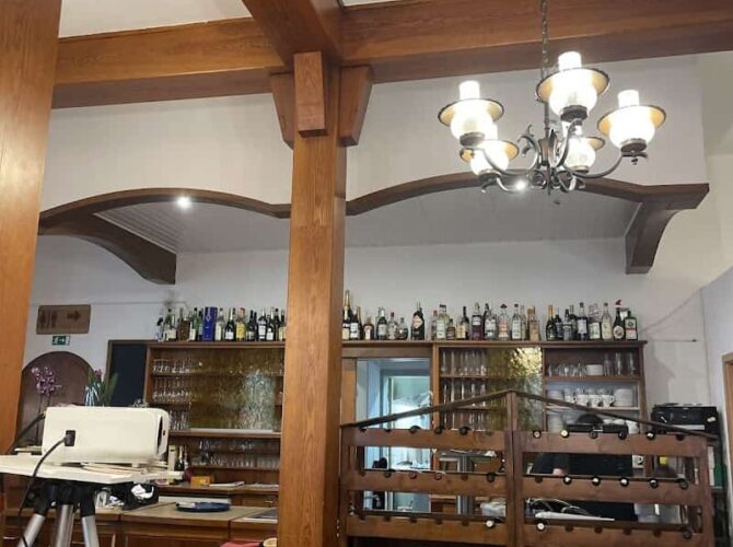 Hotel Restaurant Schwert à Kehl, Allemagne