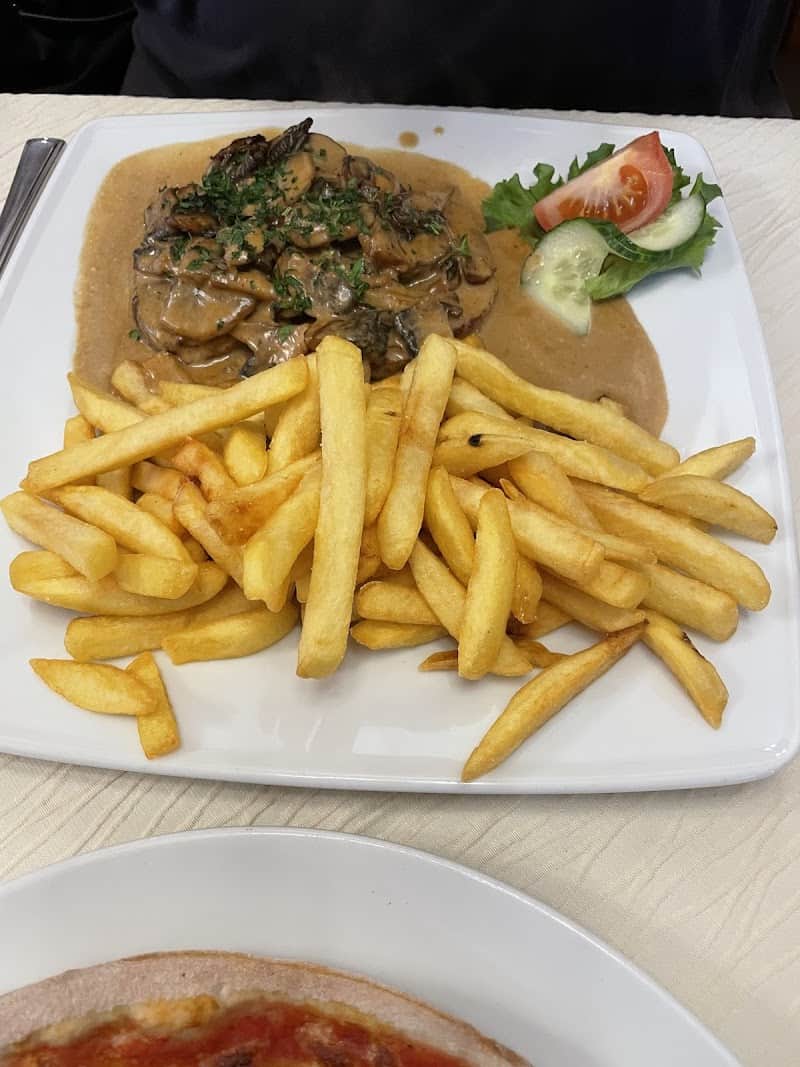 Hotel Restaurant Schwert à Kehl, Allemagne