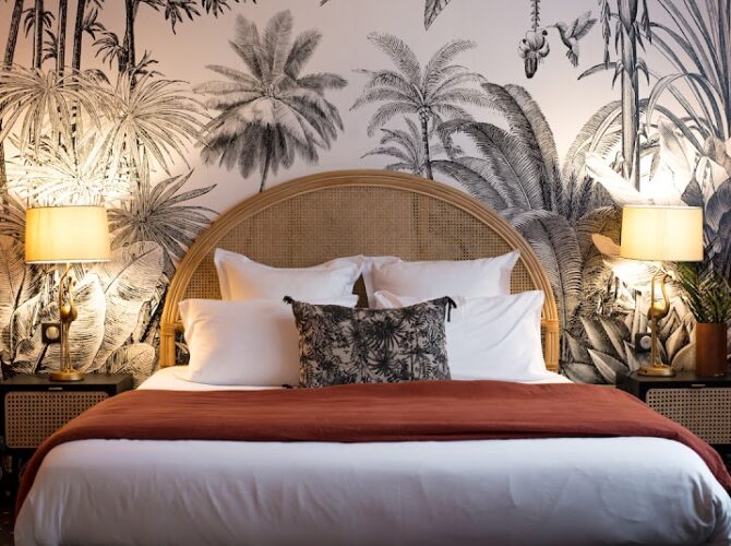 Hôtel Restaurant Vaillant Le Stork à Sélestat, France