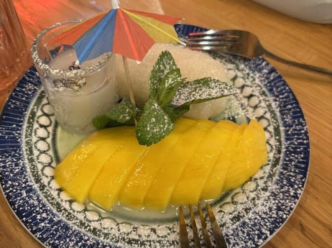 Restaurant HOUSE OF KUA à Anvers, Belgique