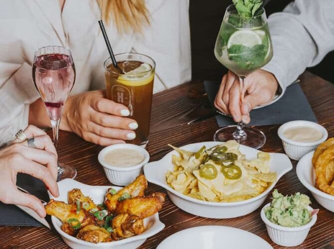 Restaurant HUGGYS Braine-L’Alleud à Braine-l'Alleud, Belgique