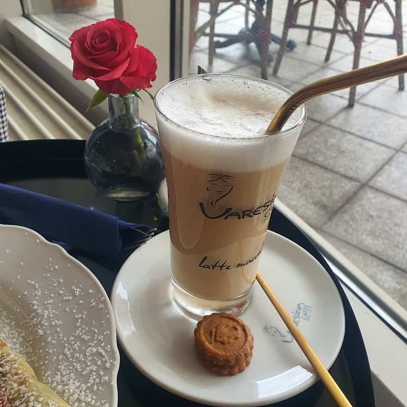 Restaurant Hugo Pizzeria im Glashaus à Kehl, Allemagne