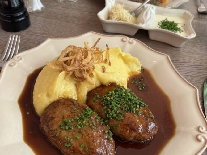 Restaurant Huth Gastwirtschaft à Wien (Vienne), Autriche