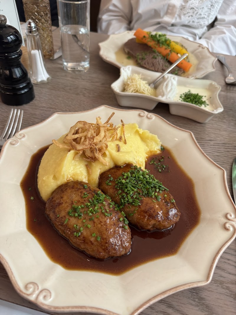 Restaurant Huth Gastwirtschaft à Wien (Vienne), Autriche