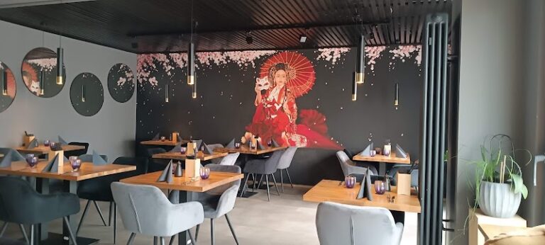 HUYDO FUSION – MODERN ASIAN KITCHEN