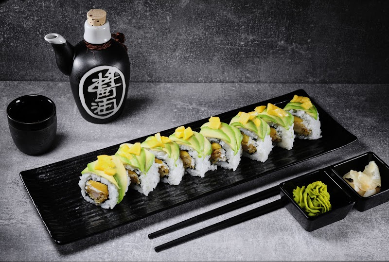 Restaurant HUYDO Sushi & Bar à Saarlouis (Sarrelouis), Allemagne