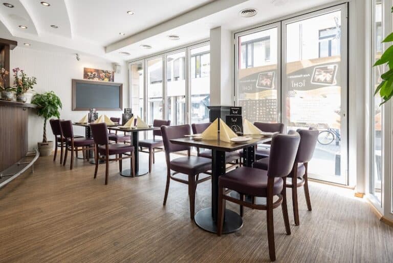 Ichi Asia Restaurant
