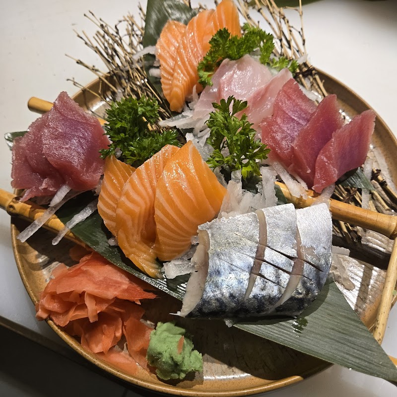 Restaurant Ichimi à Courbevoie, France