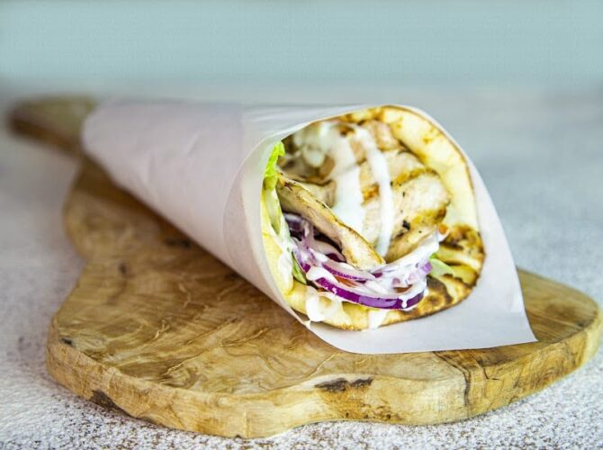 Restaurant Ici C’est Fait Maison à Ivry-sur-Seine, France