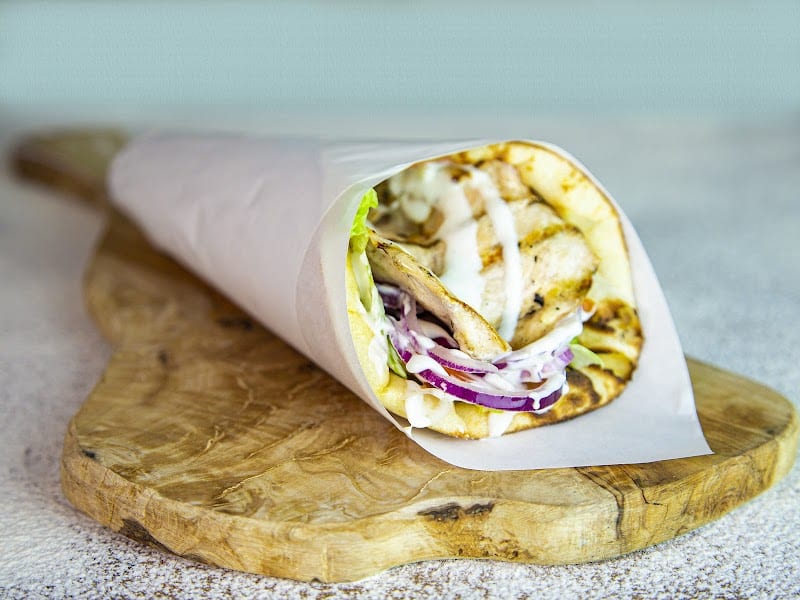 Restaurant Ici C’est Fait Maison à Ivry-sur-Seine, France