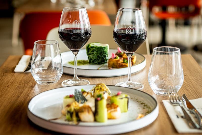 Ici et là Cave à manger – Restaurant à Valence à Valence, France