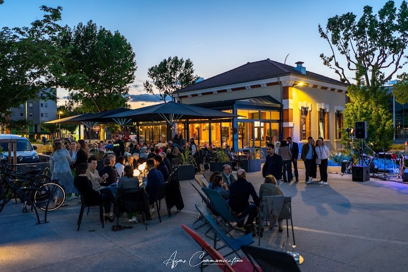 Ici et là Cave à manger – Restaurant à Valence à Valence, France