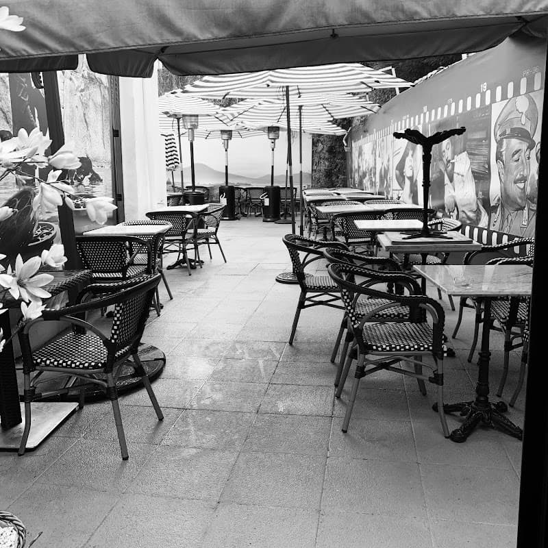 Restaurant Il Capriccio à Enghien-les-Bains, France