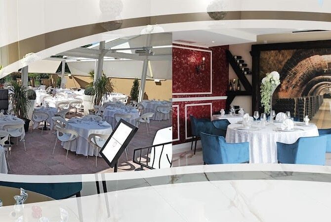 Restaurant Il Forchettone à La Wantzenau, France