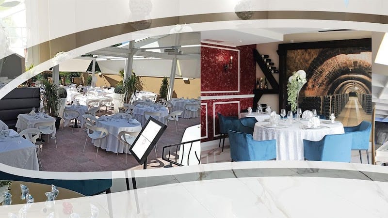 Restaurant Il Forchettone à La Wantzenau, France