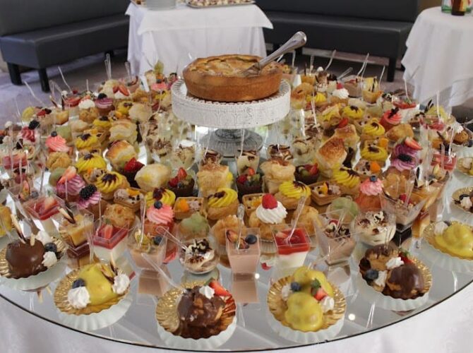 Restaurant Il Forchettone à La Wantzenau, France