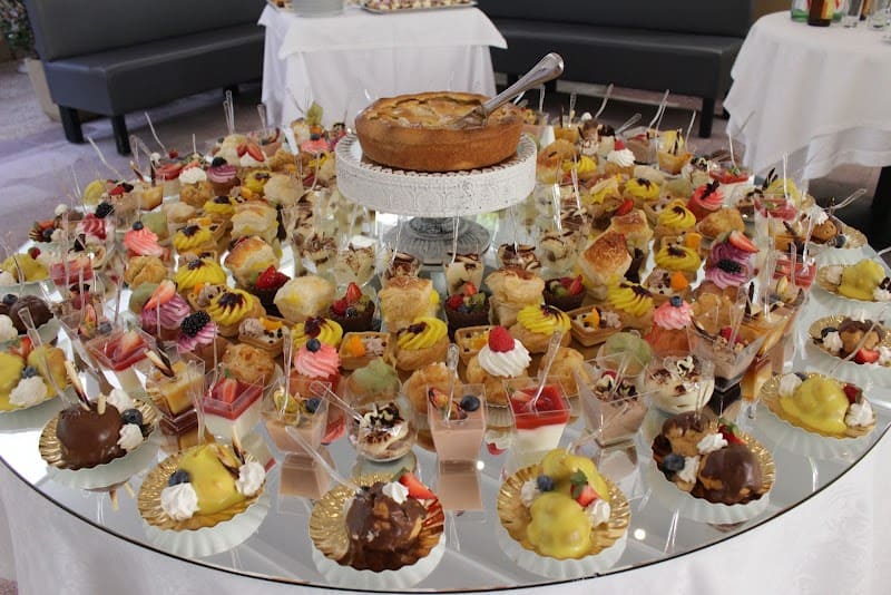 Restaurant Il Forchettone à La Wantzenau, France