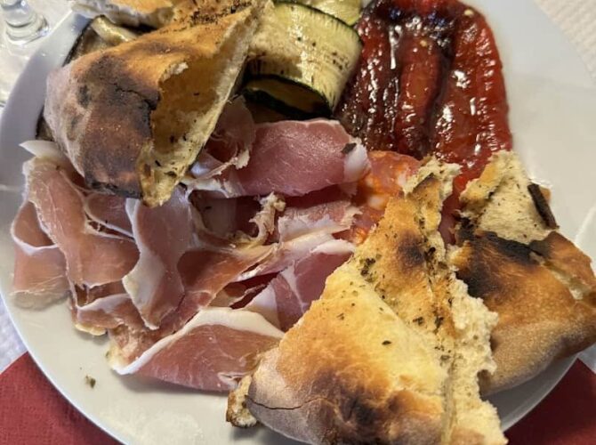 Restaurant Il Fornello à Caluire-et-Cuire, France